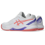 ASICS Gel-Dedicate™ 8 1042a241-105 Padel Women’s Shoes