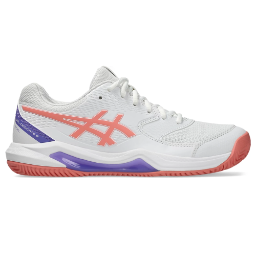 ASICS Gel-Dedicate™ 8 1042a241-105 Padel Women’s Shoes