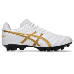 Asics Lethal Speed RS 1111A077-107 White Mens Football Boot