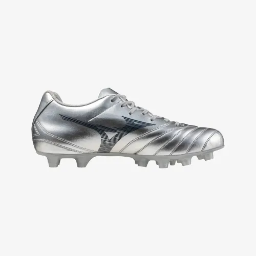 Mizuno Neo III Select PG1A2525-04 Galaxy Silver Football Boot