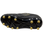 Lotto Stadio 705 FG 219545 Black Mens Football Boots Lotto Stadio 705 FG 219545 Black Mens Football Boots