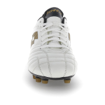 Lotto Stadio 300 III FG 214602 White Mens Football Boots Lotto Stadio 300 III FG 214602 White Mens Football Boots