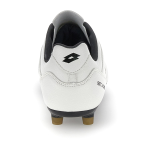 Lotto Stadio 300 III FG 214602 White Mens Football Boots Lotto Stadio 300 III FG 214602 White Mens Football Boots