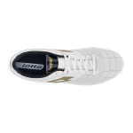 Lotto Stadio 300 III FG 214602 White Mens Football Boots Lotto Stadio 300 III FG 214602 White Mens Football Boots