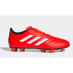 Adidas Goletto VIII FG IG1858 Solar Red Mens Football Boots