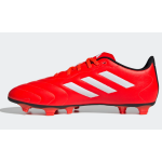 Adidas Goletto VIII FG IG1858 Solar Red Mens Football Boots Adidas Goletto VIII FG IG1858 Solar Red Mens Football Boots