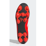 Adidas Goletto VIII FG IG1858 Solar Red Mens Football Boots Adidas Goletto VIII FG IG1858 Solar Red Mens Football Boots