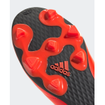 Adidas Goletto VIII FG IG1858 Solar Red Mens Football Boots Adidas Goletto VIII FG IG1858 Solar Red Mens Football Boots