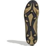 Adidas Goletto IX FG JP5268 Gold Mens Football