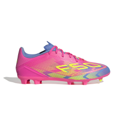 Adidas F50 League FG/MG IE1291 Pink Football Boot