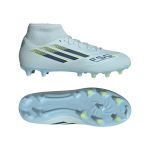 Adidas F50 Sparkfusion Club FG/AG – JQ4585 Almblu (Men’s Football Boots)