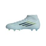 Adidas F50 Sparkfusion Club FG/AG – JQ4585 Almblu (Men’s Football Boots)