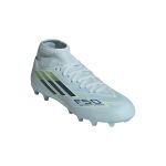 Adidas F50 Sparkfusion Club FG/AG – JQ4585 Almblu (Men’s Football Boots)