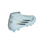 Adidas F50 Sparkfusion Club FG/AG – JQ4585 Almblu (Men’s Football Boots)
