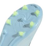 Adidas F50 Sparkfusion Club FG/AG – JQ4585 Almblu (Men’s Football Boots)