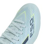 Adidas F50 Sparkfusion Club FG/AG – JQ4585 Almblu (Men’s Football Boots)