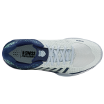 K-Swiss Express Light Pickleball 06563-410 Blue Mens Shoe