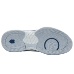 K-Swiss Express Light Pickleball 06563-410 Blue Mens Shoe