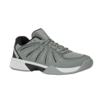 K-Swiss Express Light Pickleball 2 04902-074 Grey Mens K-Swiss Express Light Pickleball 2 04902-074 Grey Mens