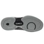 K-Swiss Express Light Pickleball 2 04902-074 Grey Mens K-Swiss Express Light Pickleball 2 04902-074 Grey Mens