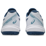 Asics Game FF Pickleball 1041A488-102 White Mens Pickleball Shoes Asics Game FF Pickleball 1041A488-102 White Mens Pickleball Shoes