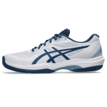 Asics Game FF Pickleball 1041A488-102 White Mens Pickleball Shoes Asics Game FF Pickleball 1041A488-102 White Mens Pickleball Shoes