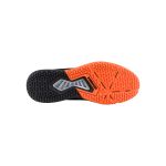 HEAD Motion Pro – 273736 Black (Men’s Pickleball Shoes)