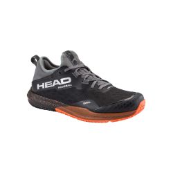 HEAD Motion Pro – 273736 Black (Men’s Pickleball Shoes)