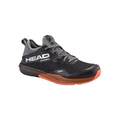 HEAD Motion Pro – 273736 Black (Men’s Pickleball Shoes)