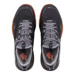 HEAD Motion Pro – 273736 Black (Men’s Pickleball Shoes)