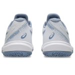 Asics Game FF Pickleball 1042A280-102 White Womens Pickleball Shoes Asics Game FF Pickleball 1042A280-102 White Womens Pickleball Shoes