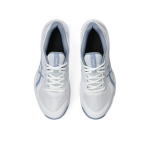 Asics Game FF Pickleball 1042A280-102 White Womens Pickleball Shoes Asics Game FF Pickleball 1042A280-102 White Womens Pickleball Shoes