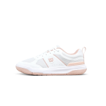 Wilson Pickle Pro W WRS334590 White Womens Pickle Shoes