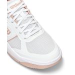 Wilson Pickle Pro W WRS334590 White Womens Pickle Shoes