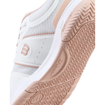 Wilson Pickle Pro W WRS334590 White Womens Pickle Shoes