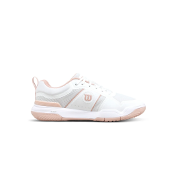 Wilson Pickle Pro W WRS334590 White Womens Pickle Shoes