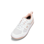 Wilson Pickle Pro W WRS334590 White Womens Pickle Shoes