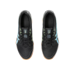 Asics Gel Rocket 11 1071A091-003 Black Mens Squash Shoe
