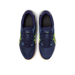 Asics Gel Rocket 11 1071A091-403 Blue Expanse Mens Squash Shoe