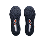 Asics Gel Tactic 12 1071A090-402 Midnight Mens Asics Gel Tactic 12 1071A090-402 Midnight Mens