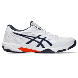 Asics Gel Rocket 11 1071A091-104 White Mens