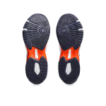 Asics Gel Rocket 11 1071A091-104 White Mens