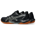 ASICS Gel-Rocket 12 Indoor Shoes – Black (1071A116‑001) ASICS Gel-Rocket 12 Indoor Shoes – Black (1071A116‑001)