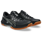 ASICS Gel-Rocket 12 Indoor Shoes – Black (1071A116‑001) ASICS Gel-Rocket 12 Indoor Shoes – Black (1071A116‑001)