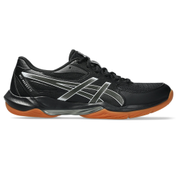 ASICS Gel-Rocket 12 Indoor Shoes – Black (1071A116‑001)