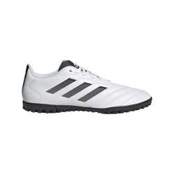 Adidas Goletto VIII TF – White (GY5774) Mens Turf Shoe