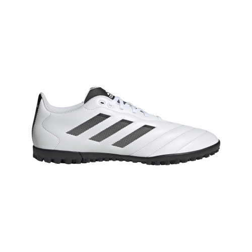Adidas Goletto VIII TF – White (GY5774) Mens Turf Shoe