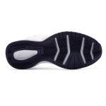 New Balance Mx624wn5 4e White Mens Cross Training Shoe New Balance Mx624wn5 4e White Mens Cross Training Shoe