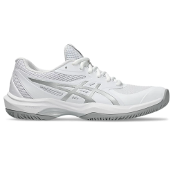 Asics Game FF 1042A281-100 White – Women's Netball Shoes