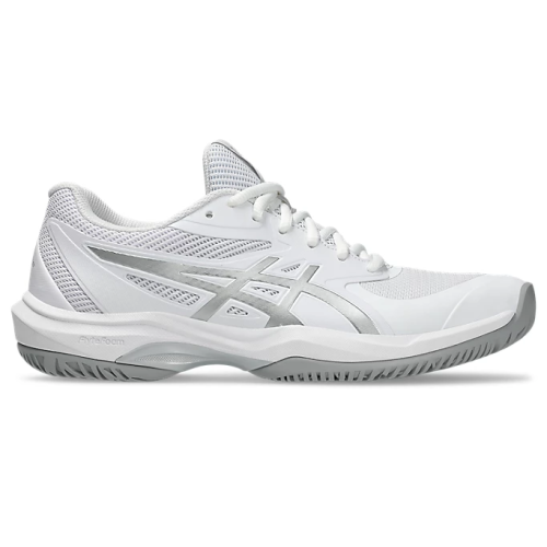 Asics Game FF 1042A281-100 White – Women's Netball Shoes